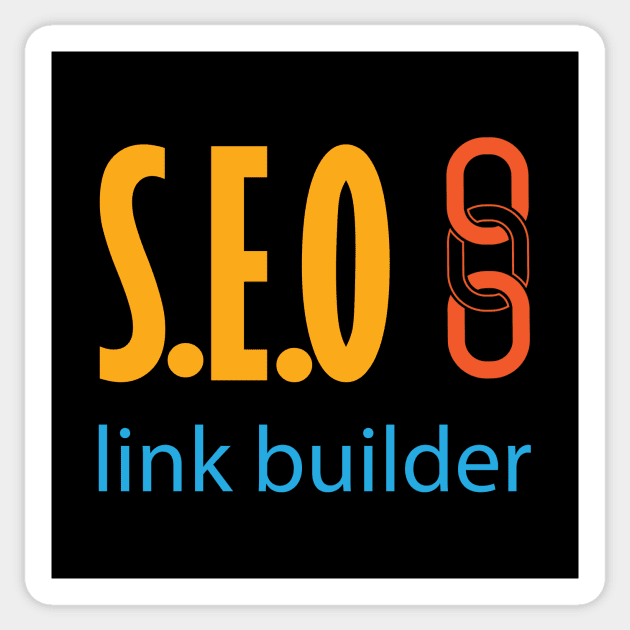 internet, blogger, SEO, link building Sticker by Muse